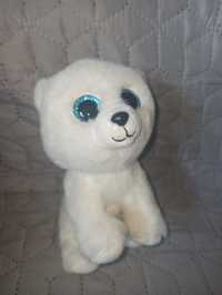 Ty Beanie Baby Ari polar bear