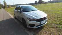 Fiat Tipo Fiat Tipo 1.4 95KM LPG