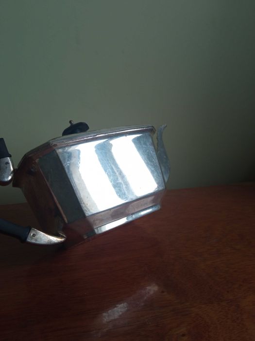 Чайник заварник  Sheffield Cameo England