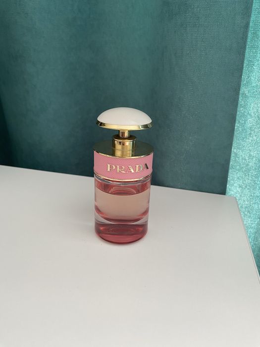 Туалетна вода Prada Candy Florale оригінал