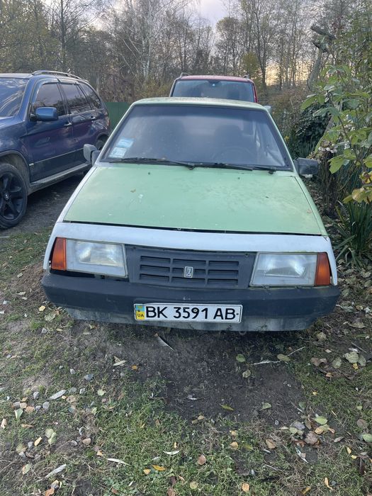 Продається ВАЗ 2108