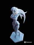Аниме фигурка "Lucy Elfenlied"
Габариты: 100×45мм.
Цена: 250грн.
#Lucy