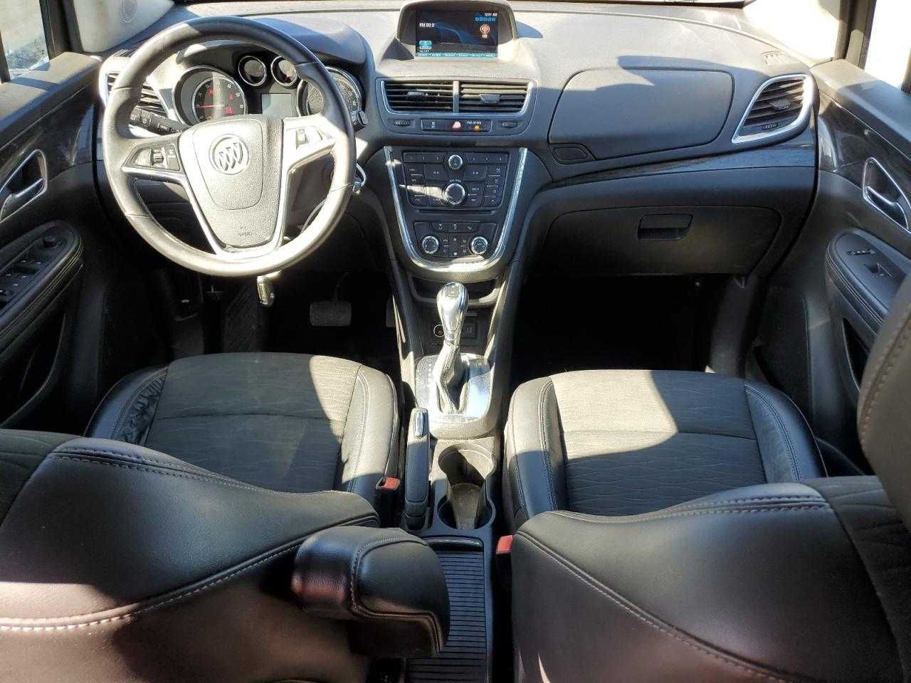 2016 Buick Encore Convenience