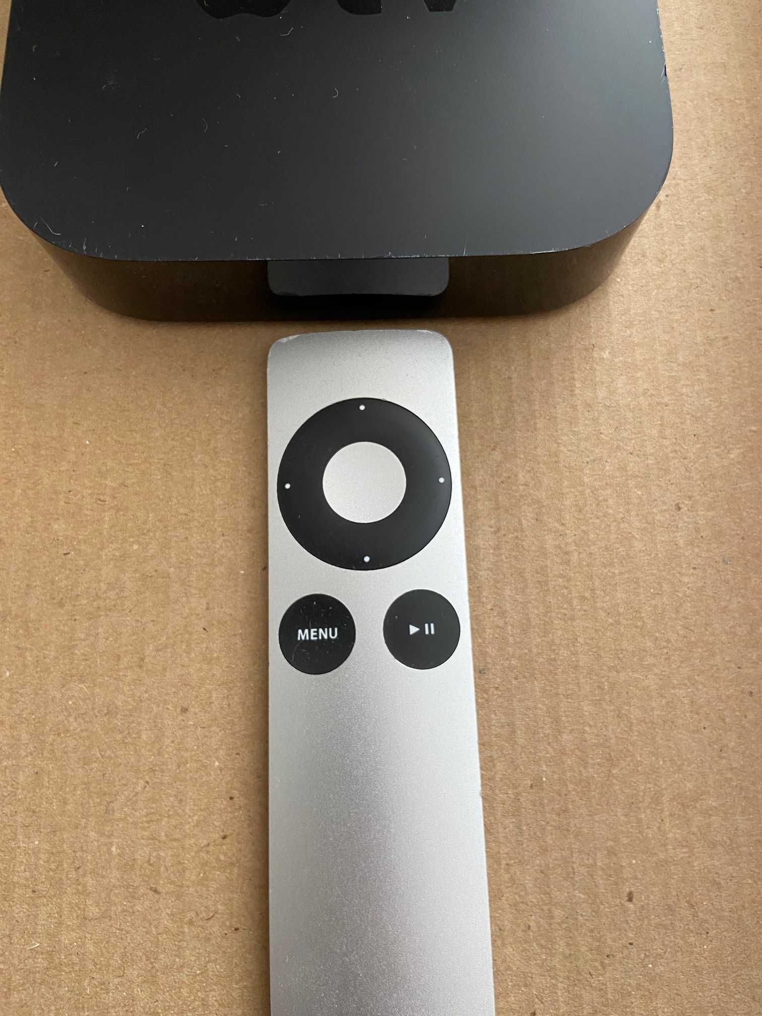 Apple TV – 3ª geração