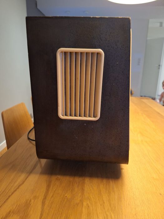 Radio lampowe Rapsodia , Tatry 3281  ZRK