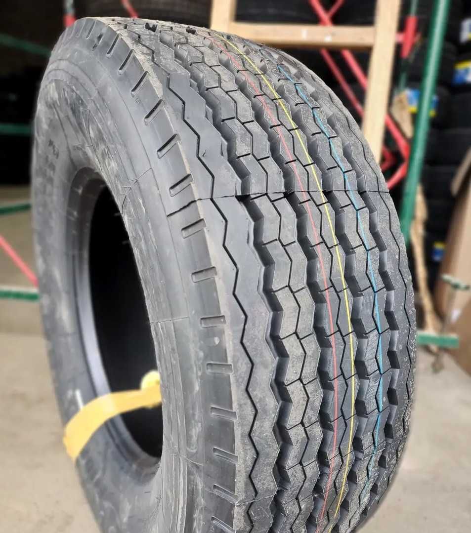 Новые шины 385/65R22,5 Firemax FM07 (прицеп). Бесплатная доставка!