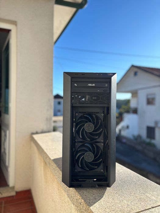 Desktop Gaming | Ryzen 7 5800x