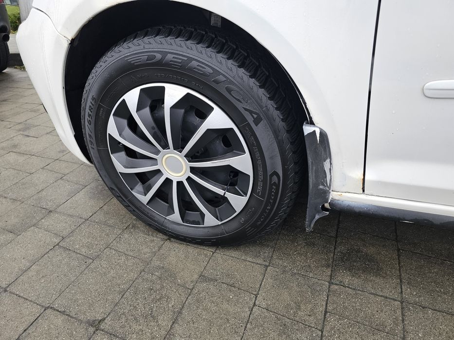 Volkswagen Golf Plus 2011 сімейний автомобіль на автоматичніц короб