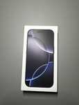 Iphone 16 pro 128gb nowy zaplombowany