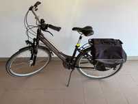 Rower trenkingowy Kross Trans Siberian stan bardzo dobry ! Shimano