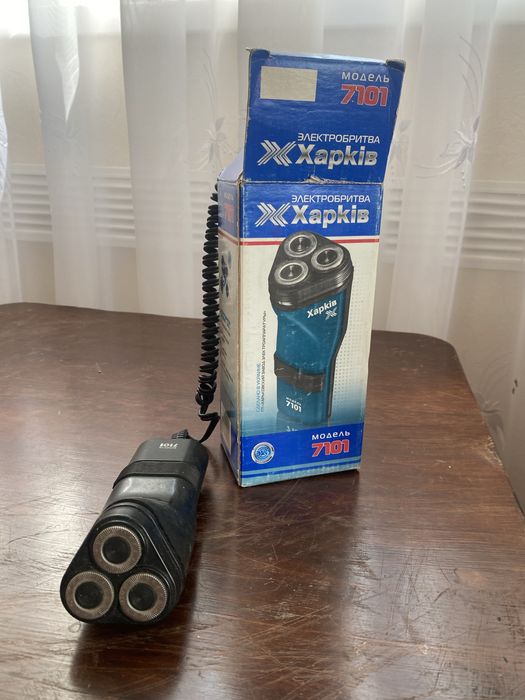 Бритва харків б/у