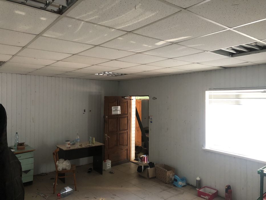 Аренда магазина, помещения 110 ул. Мудрака 29, Святошинский, рядом Эко