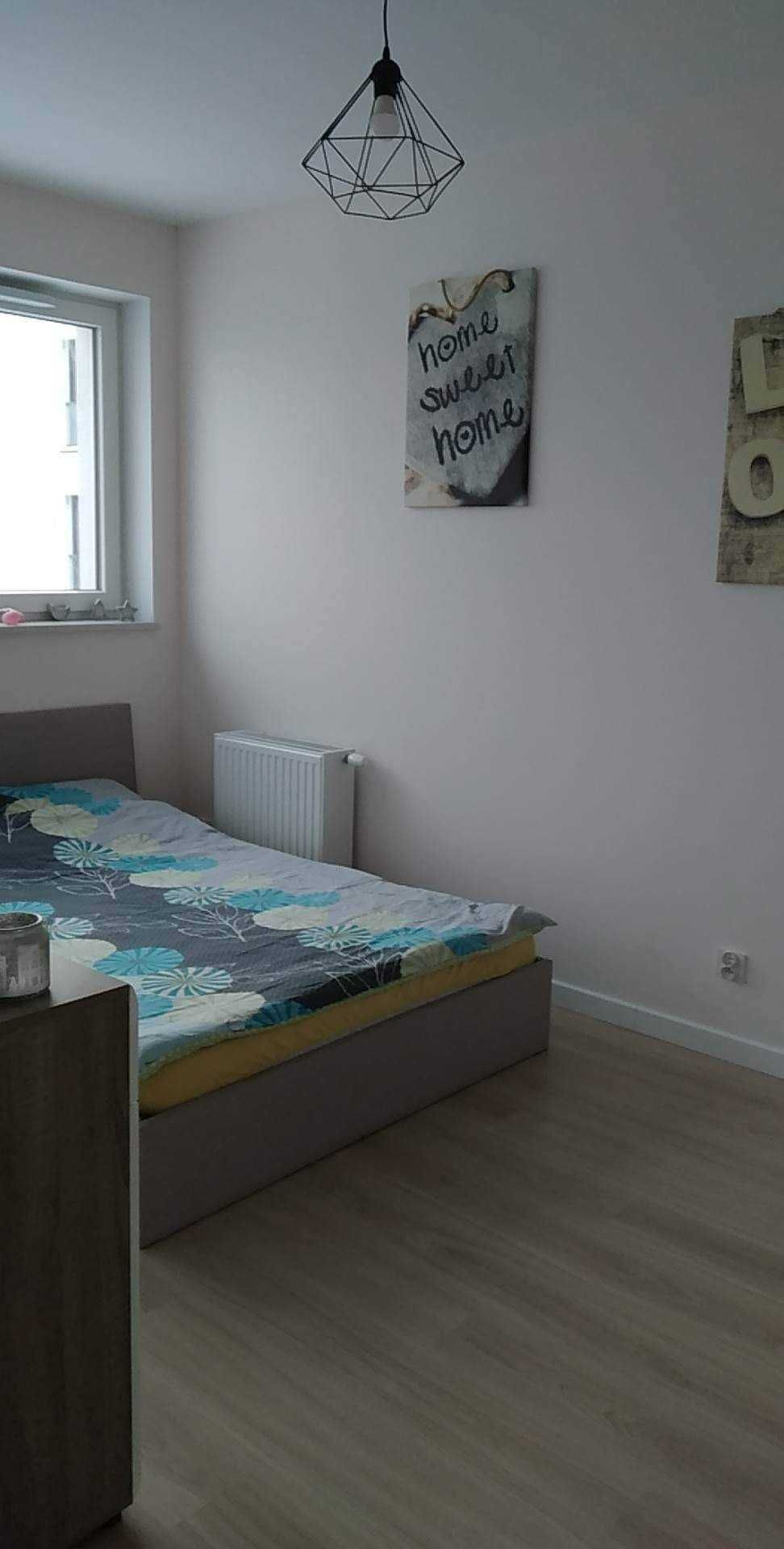 Apartament na doby