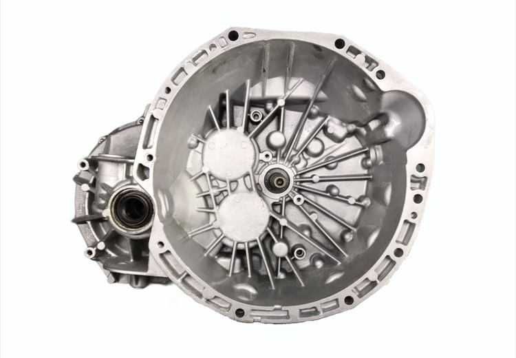 Skrzynia biegów PF6 014 PF6014 Renault Master Nissan Opel 2.5 DCi