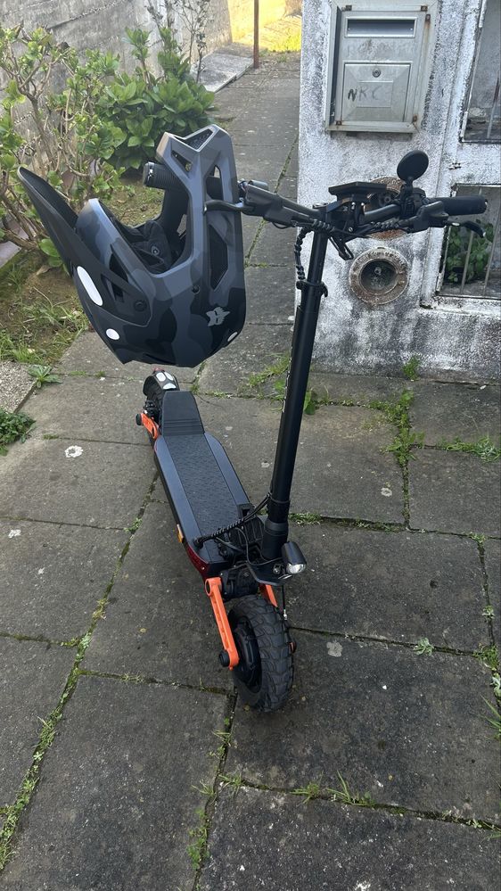 Trotinete Eletrica Joyor S10 S Z