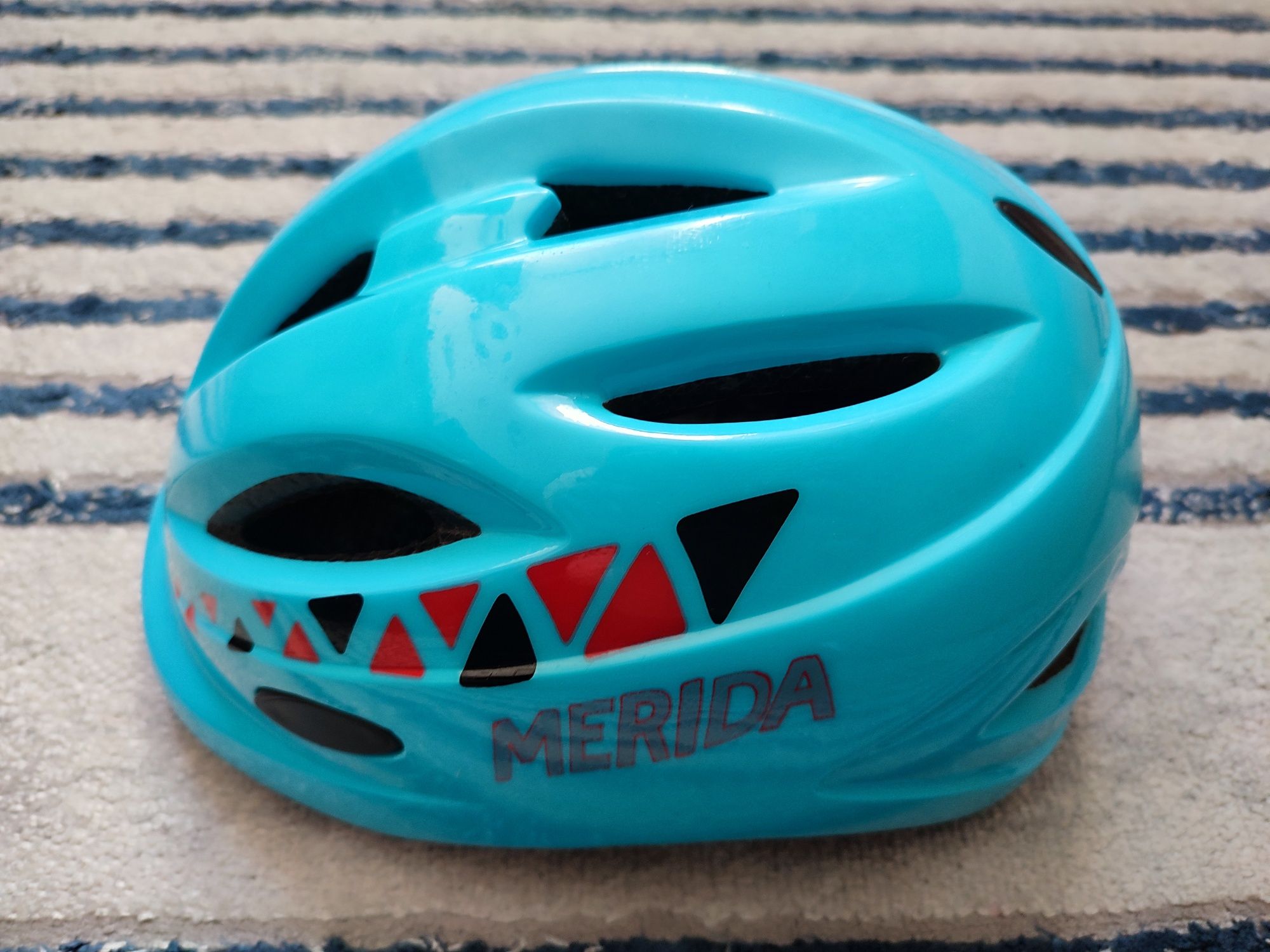 Kask rowerowy dziecięcy Merida
