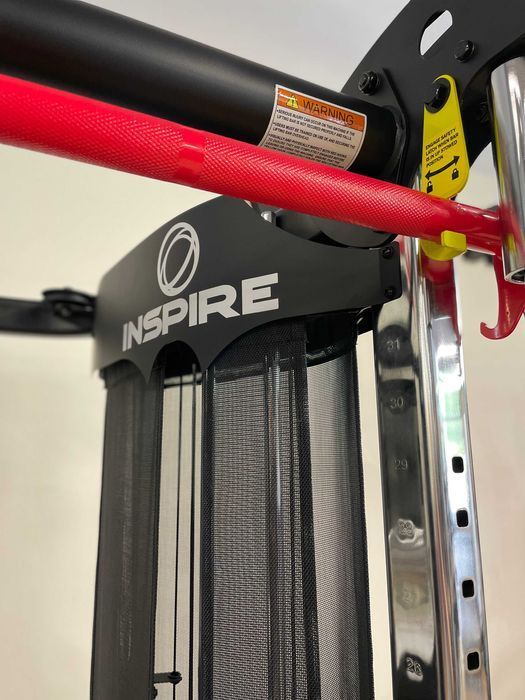 Brama treningowa Finnlo Maximum Inspire FT2