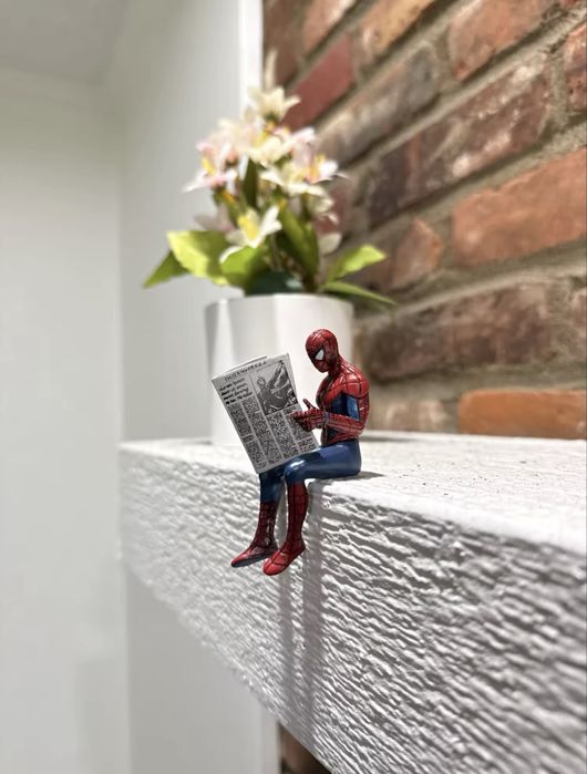 Spider-Man фігурка, іграшка