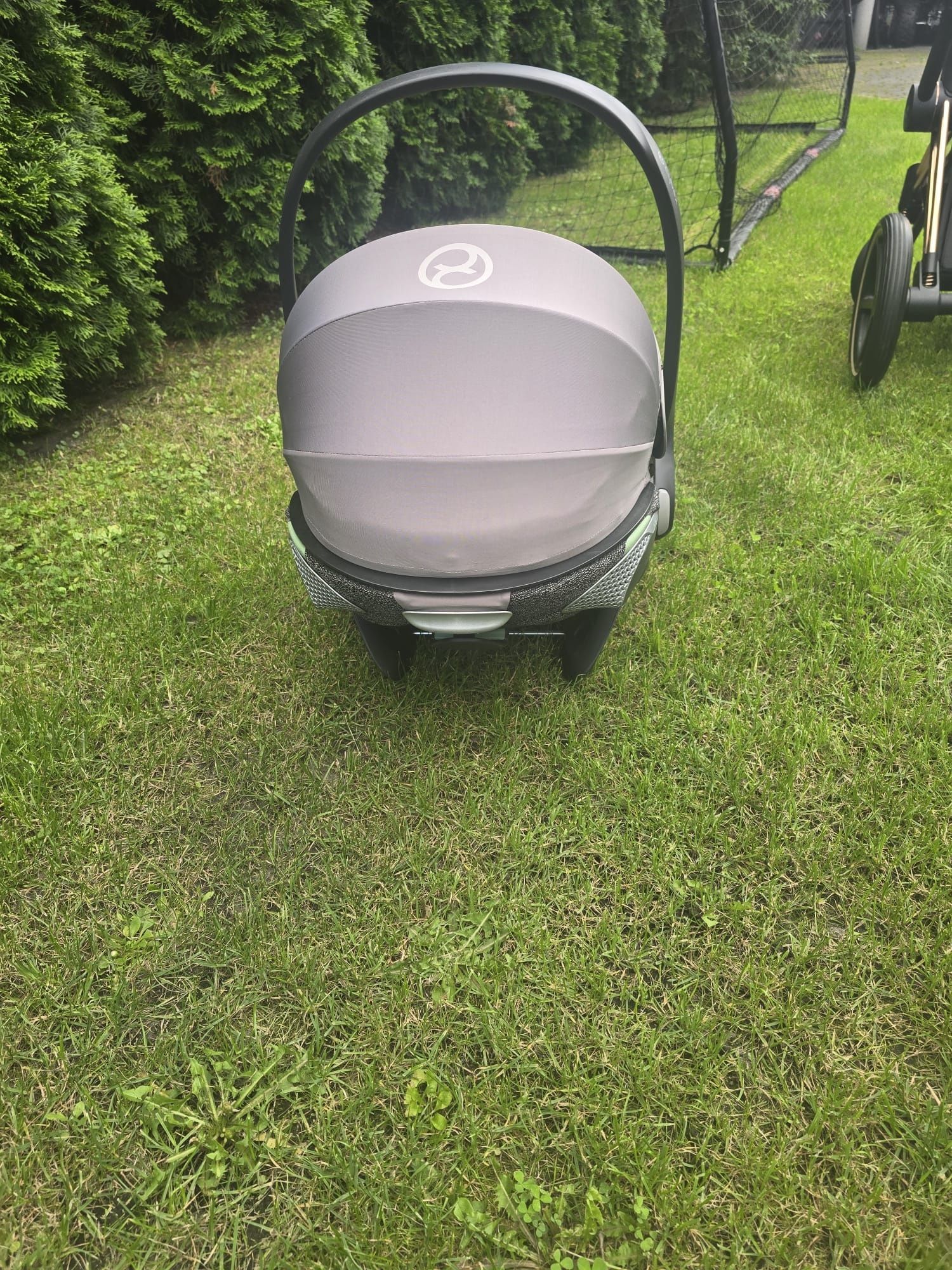Fotelik cybex cloud T i-size