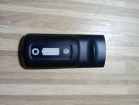 Bateria akumulator terminal czytnik skaner ZEBRA 4800mAh czarna