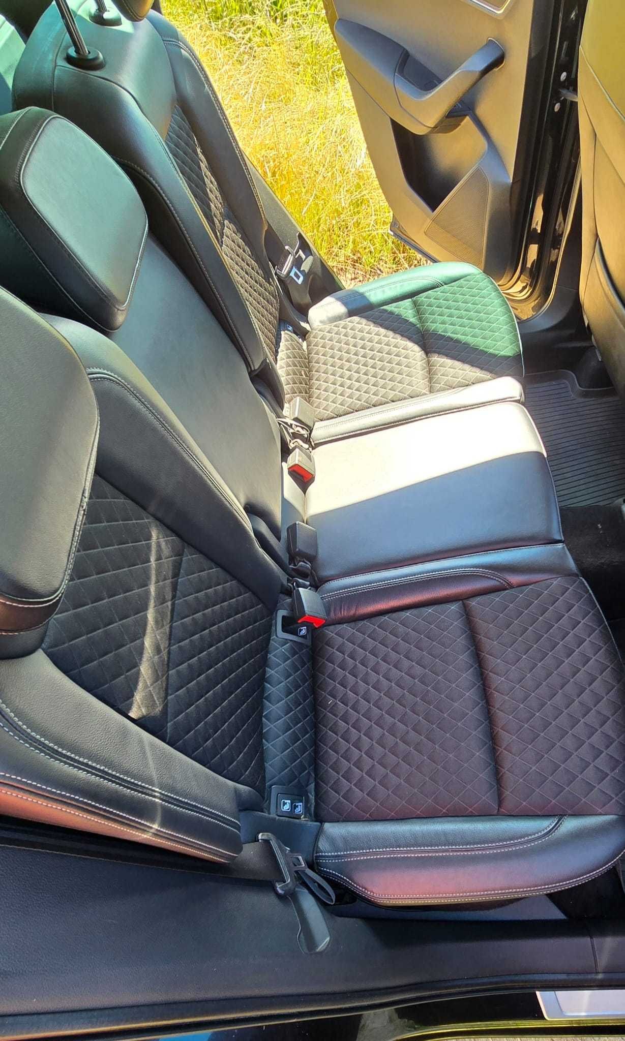 Skoda Karoq Style 2.0 TDI SCR 110 kW (150KM) 4x4 DSG 7 biegów