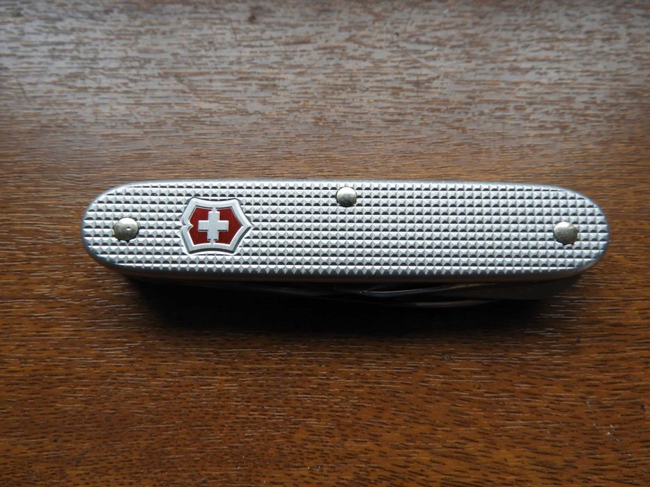 victorinox farmer ALOX nóź scyzoryk 93mm =