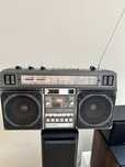Radiomagnetofon Unitra