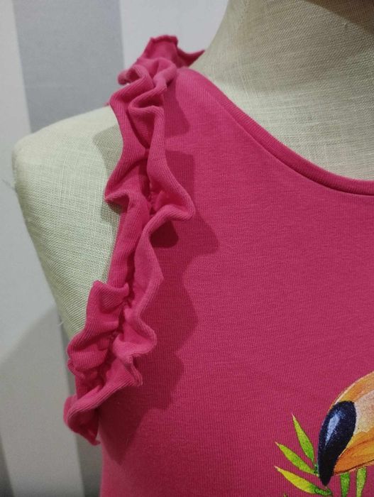 T shirt mayoral tam 8