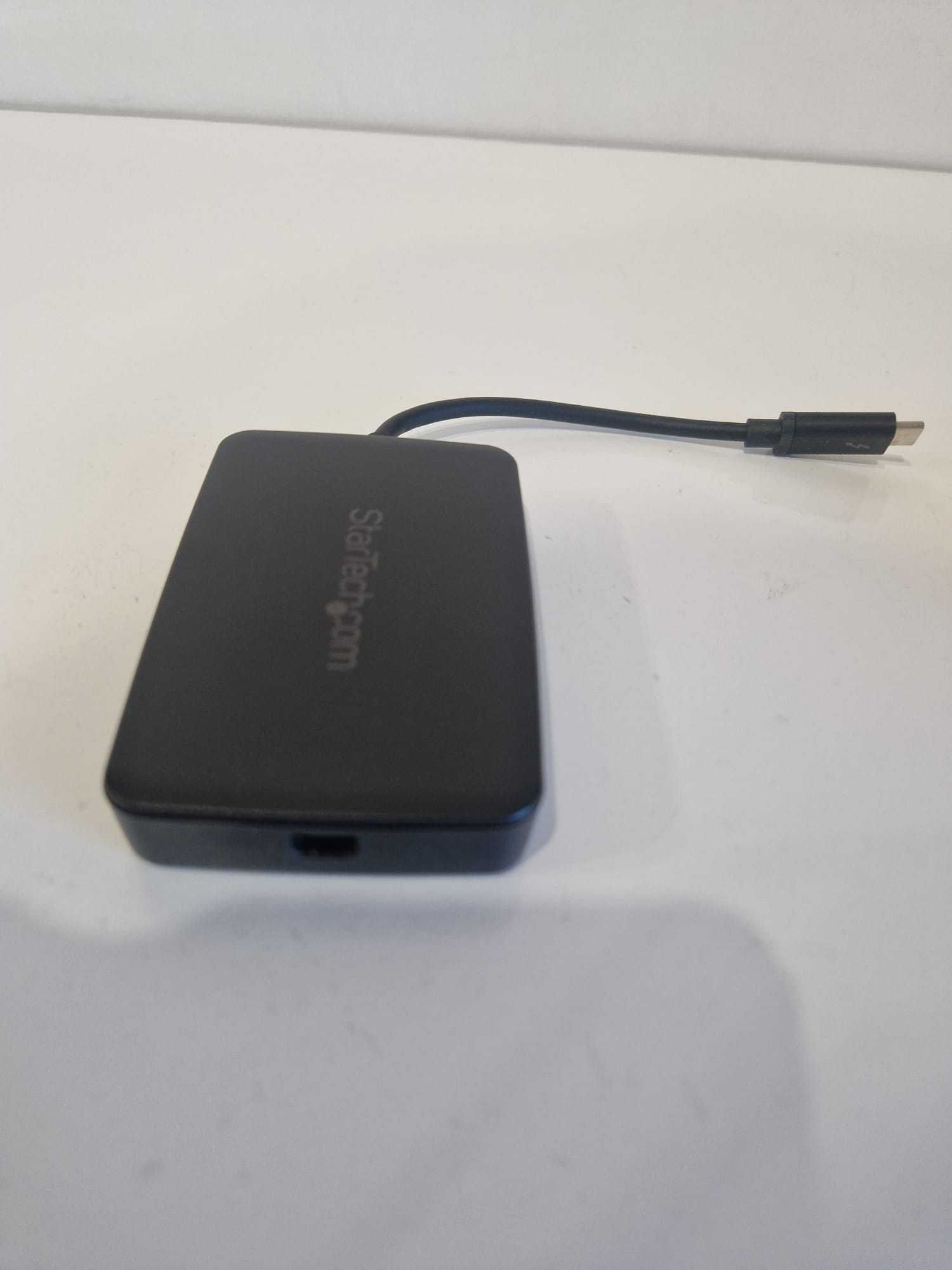 adapter Thunderbolt USB C na 1x port HDMI