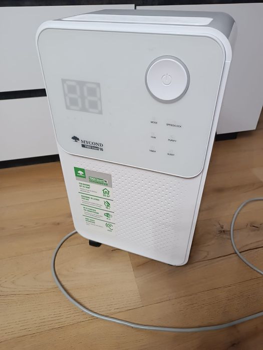 Осушувач повітря MYCOND