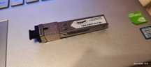 GPON OLT SFP SC, 2.5/1.25Гбит/с, 1490/1310нм, 20км, TBSF-GPON-OLT-B+
