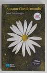 Livro A maior flor do mundo