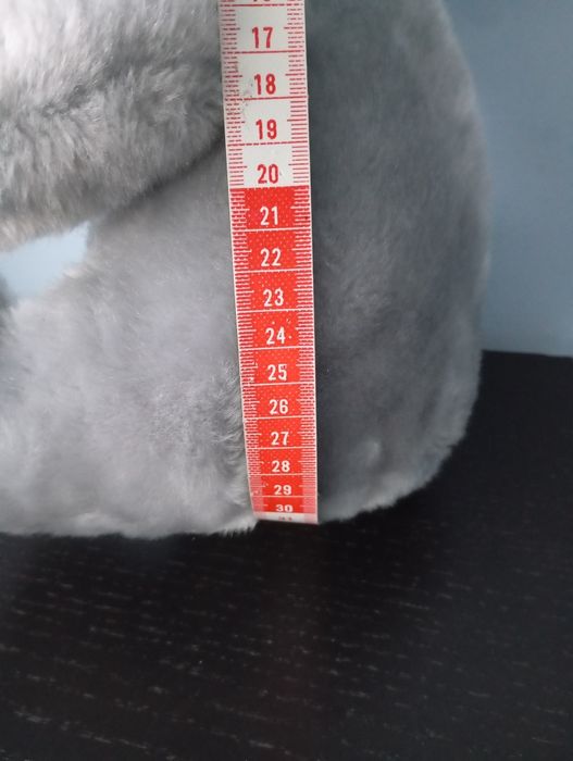 Urso de peluche, brinquedo