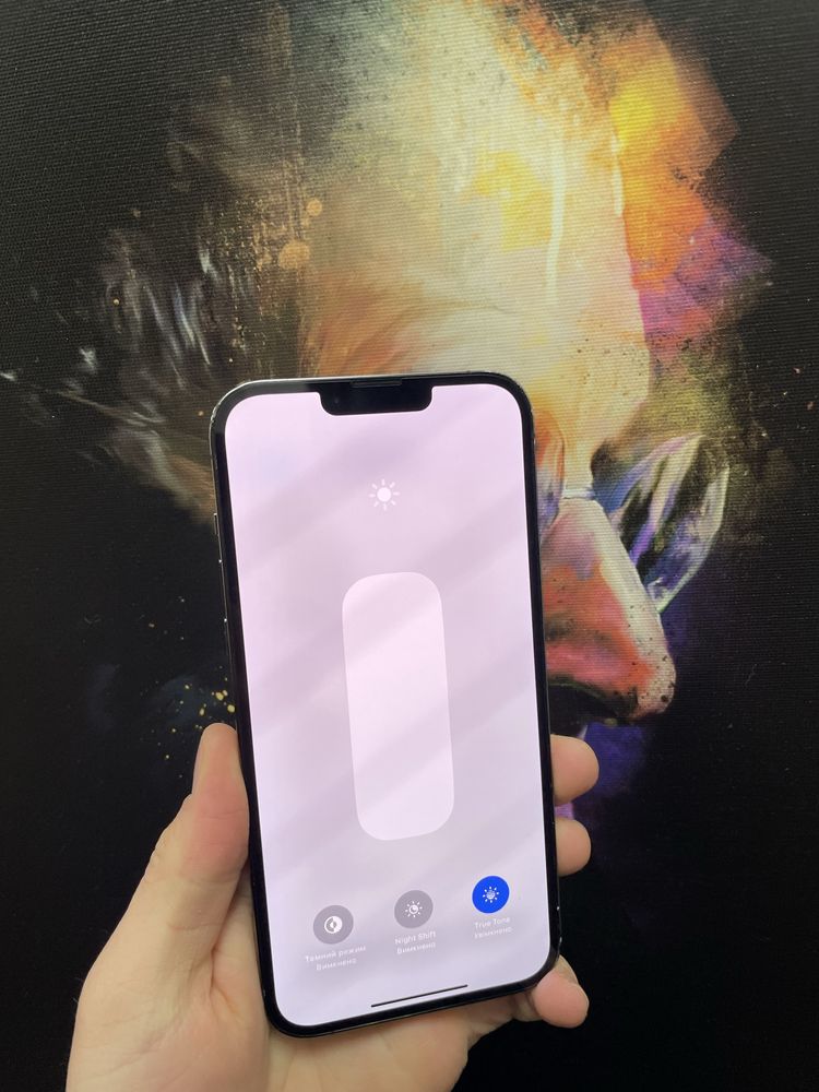 iPhone 12Pro Max 128Gb Graphite Never lock