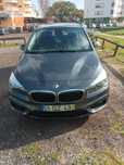BMW 216 Gran Tourer d 7L Advantage