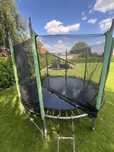 Trampolina 3,06m