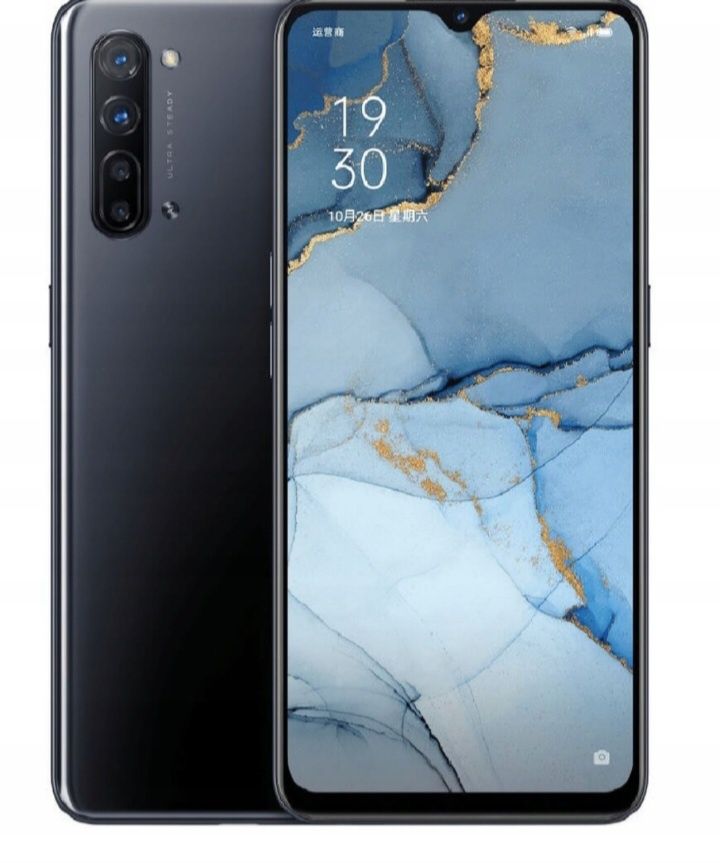 Oppo Reno 3 części