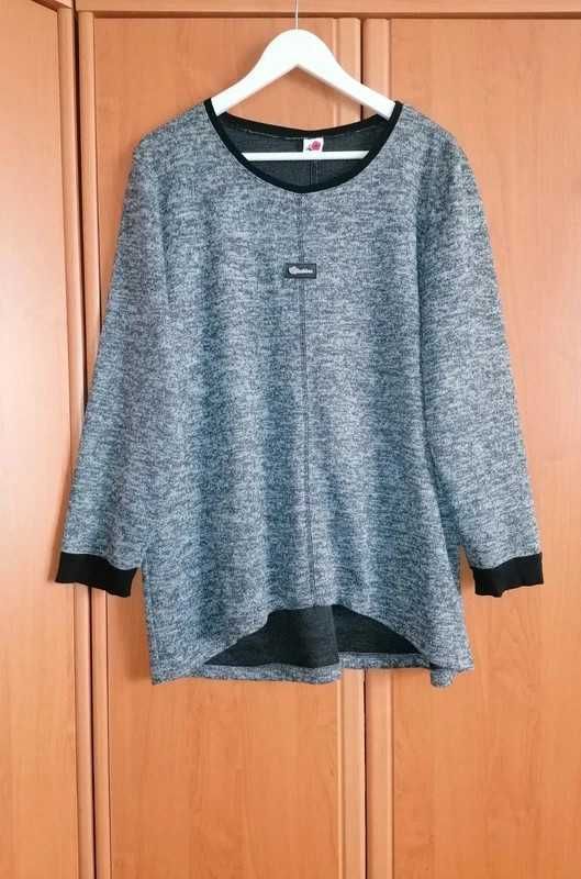 Bluza, tunika damska, rozmiar 42/44