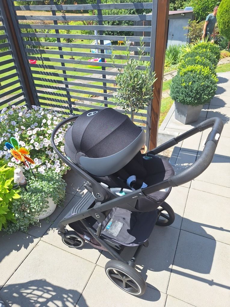 Wózek Cybex Balios
