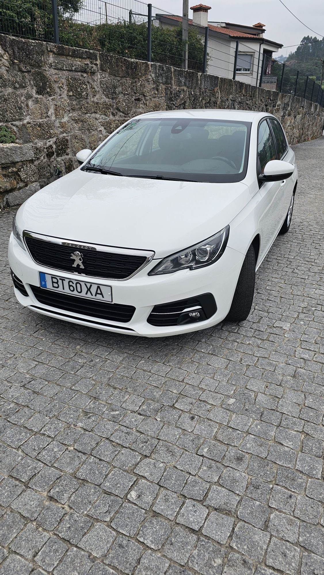 Peugeot 308 II 1.2