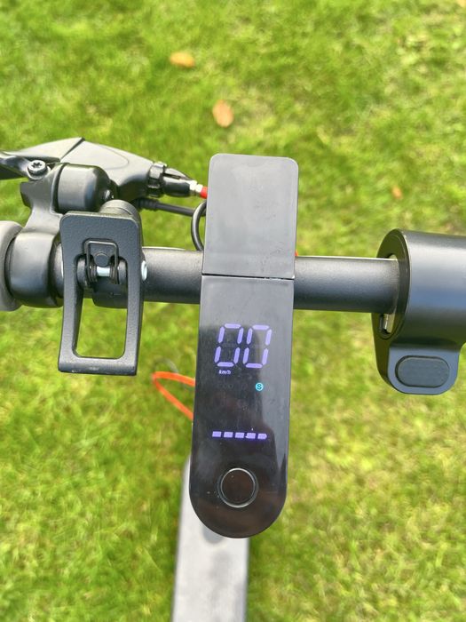 Hulajnoga elektryczna monvelo 25km/h