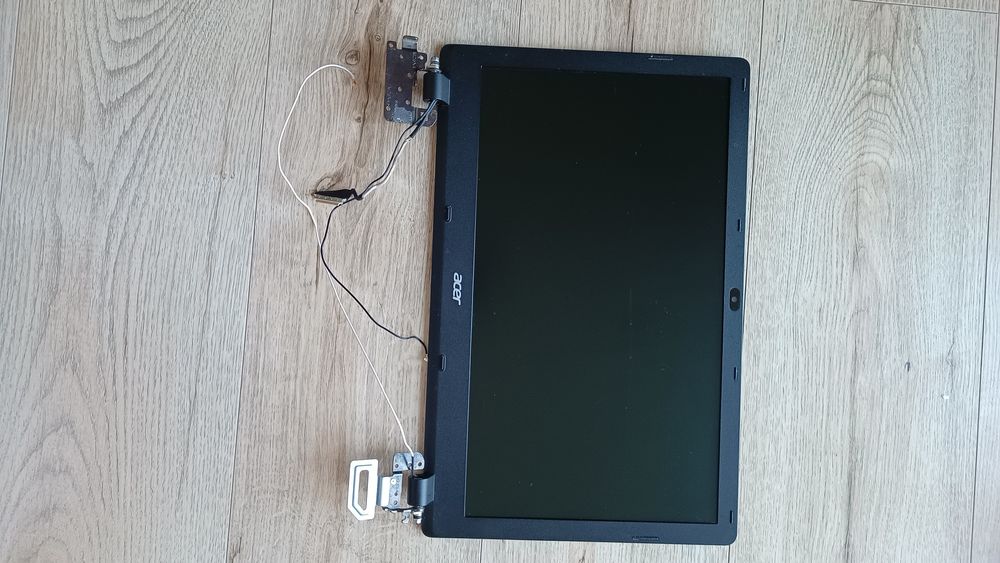 Matryca Ekran 15.6 cala  matowa Acer E5 571G-53U8