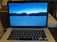 Apple MacBook Pro 15" Retina 2012