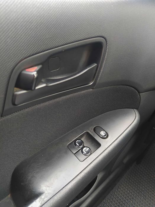 Hyundai i30 cw 2008 дизель 1.6, мкпп, универсал