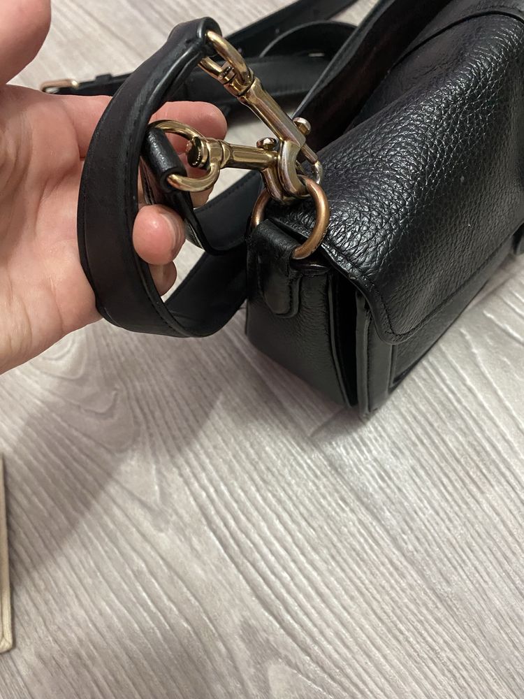 Окуляри Massimo Dutti + сумка Coach  оригінал обмін