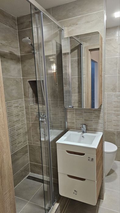 Послуги прибирання