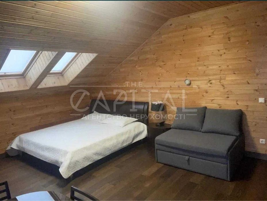 Оренда будинку з басейном, Великі Дмитровичі, Обухівський р-н