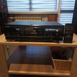 Deck magnetofon Kenwood KX-9050s vintage Technics Pioneer denon