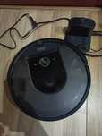 Робот пылесос iRobot i7 Roomba