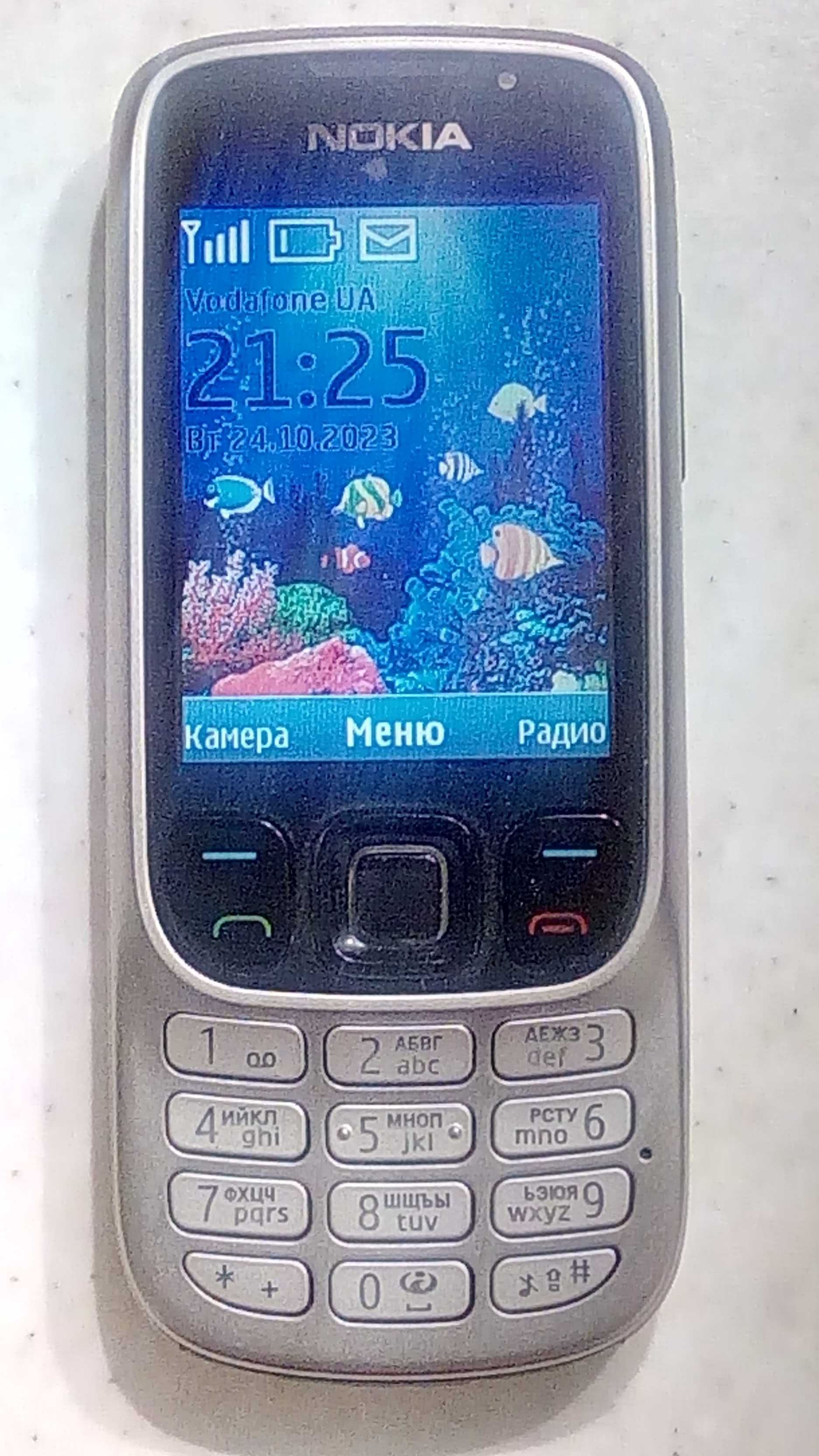 Мобильный телефон NOKIA